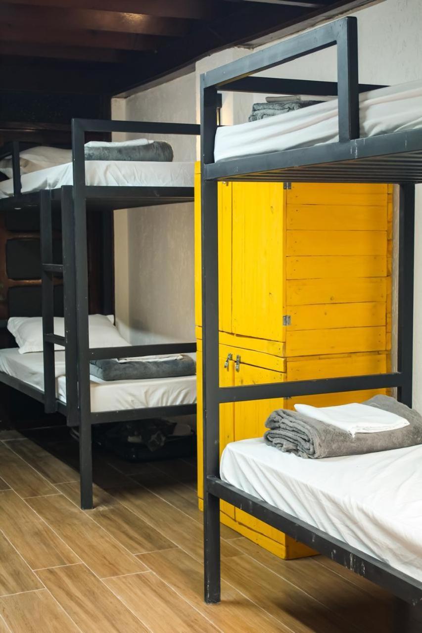 Hostel Reserva 69 Sao Paulo