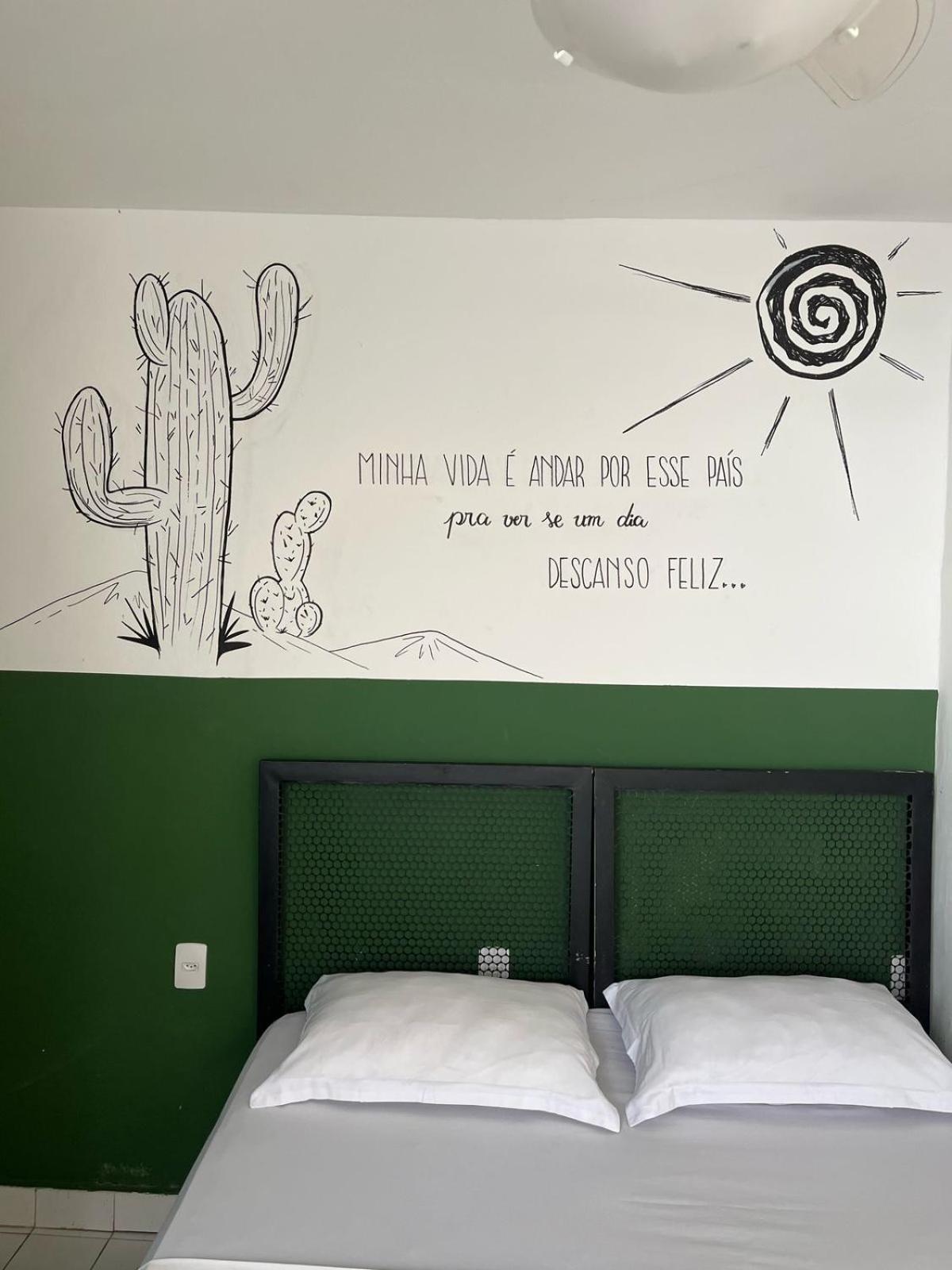 Reserva 69 Hostel Sao Paulo
