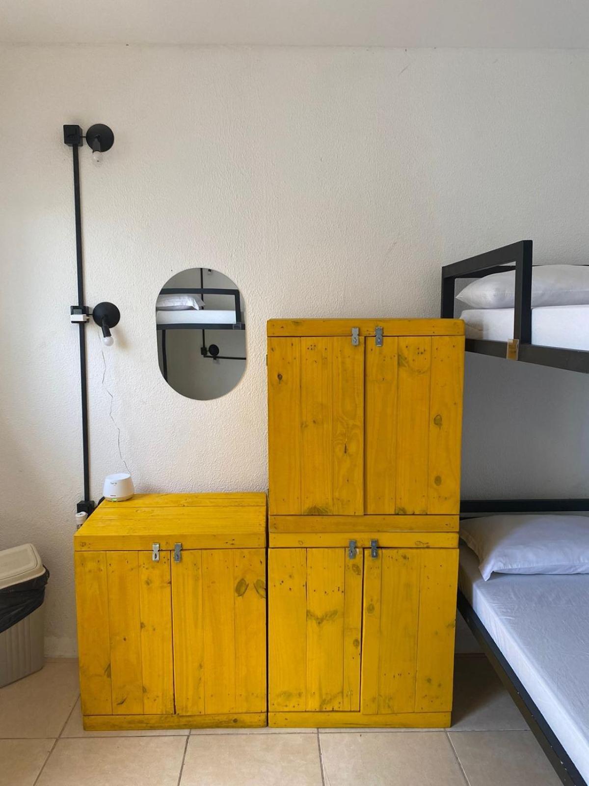 Reserva 69 Albergue São Paulo