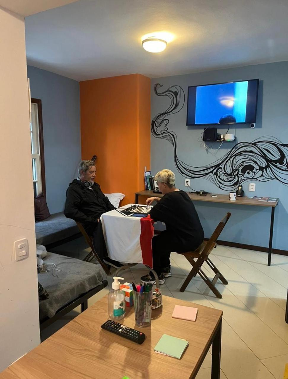 Reserva 69 Albergue São Paulo