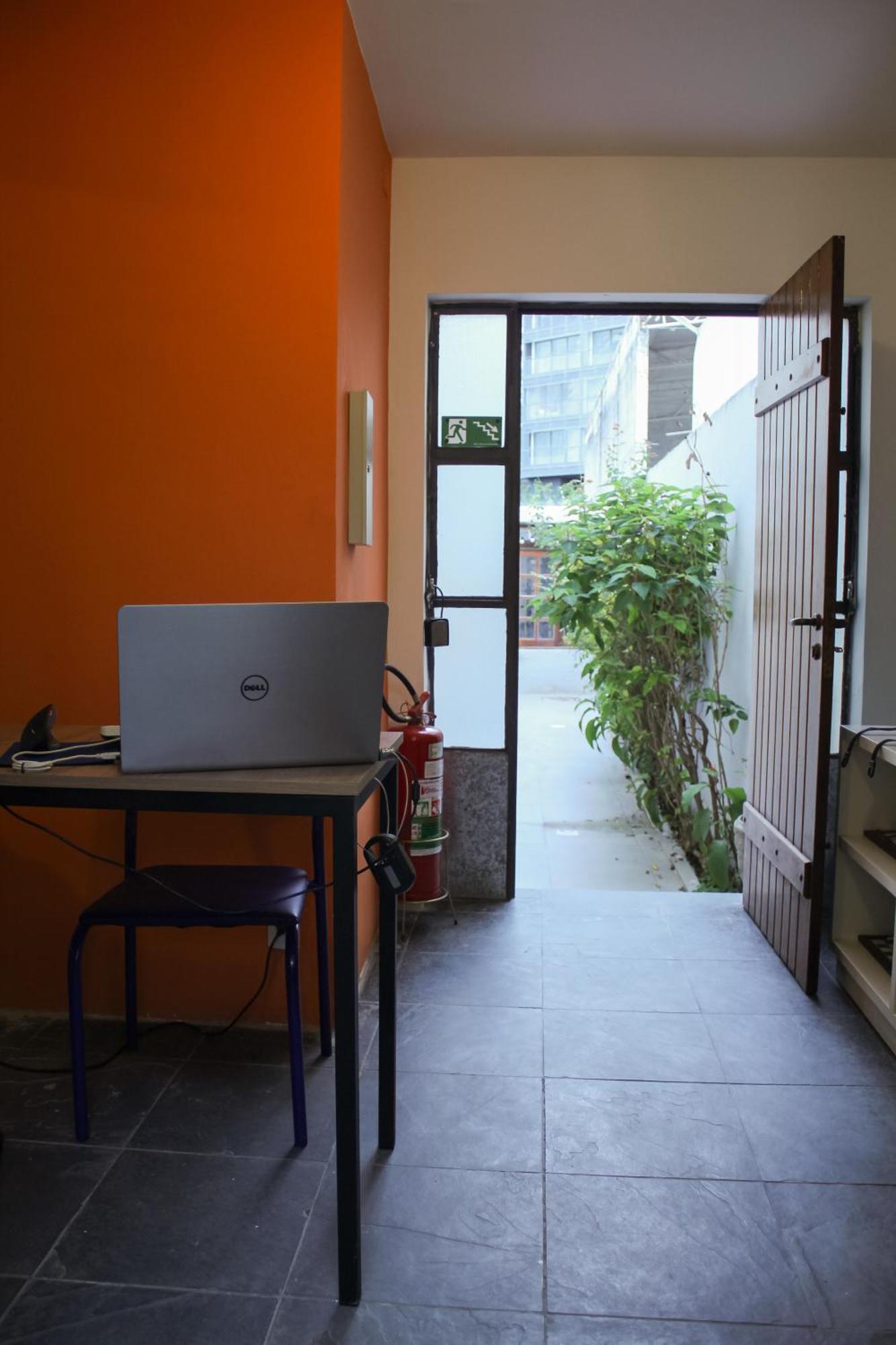 Albergue Reserva 69 São Paulo