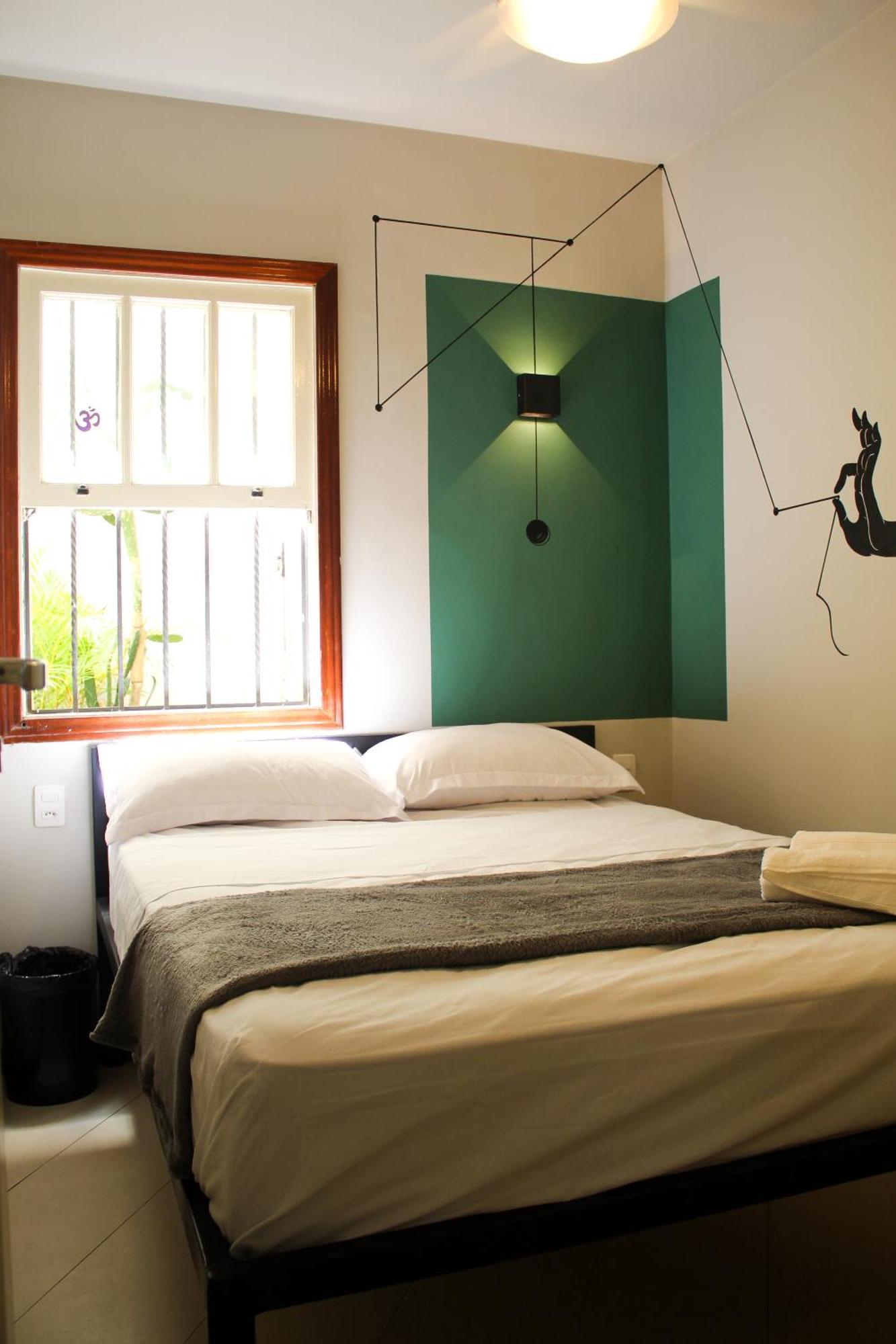 Reserva 69 Albergue *
